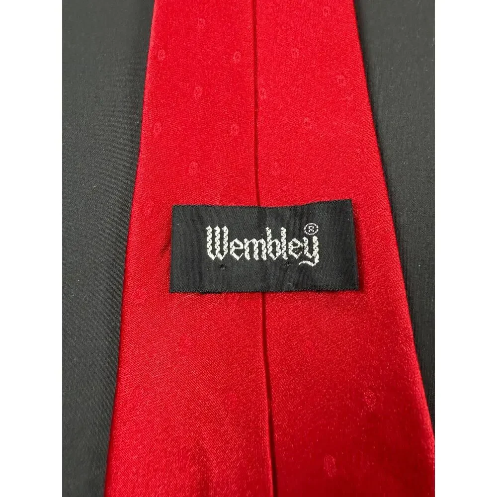 Wembley formal this piece